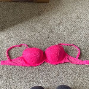 Victoria Secret Pink bra